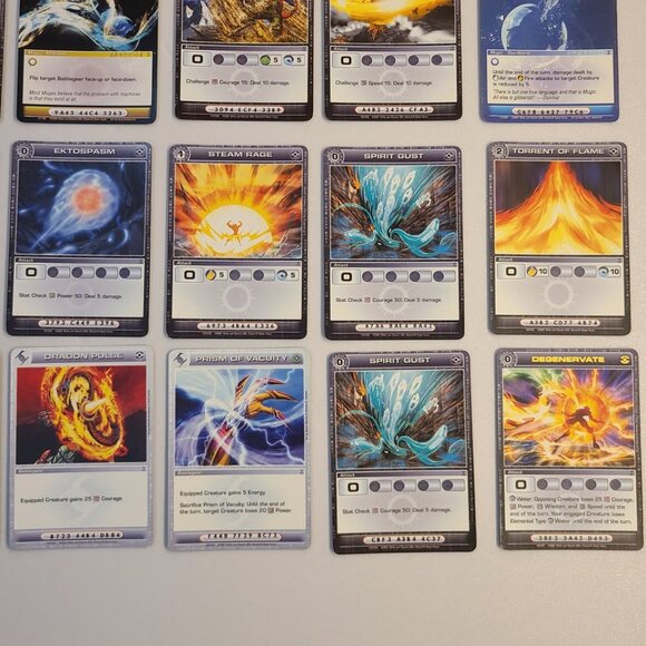 40Chaotic Cards 2007 (2) - Picture 7 of 7